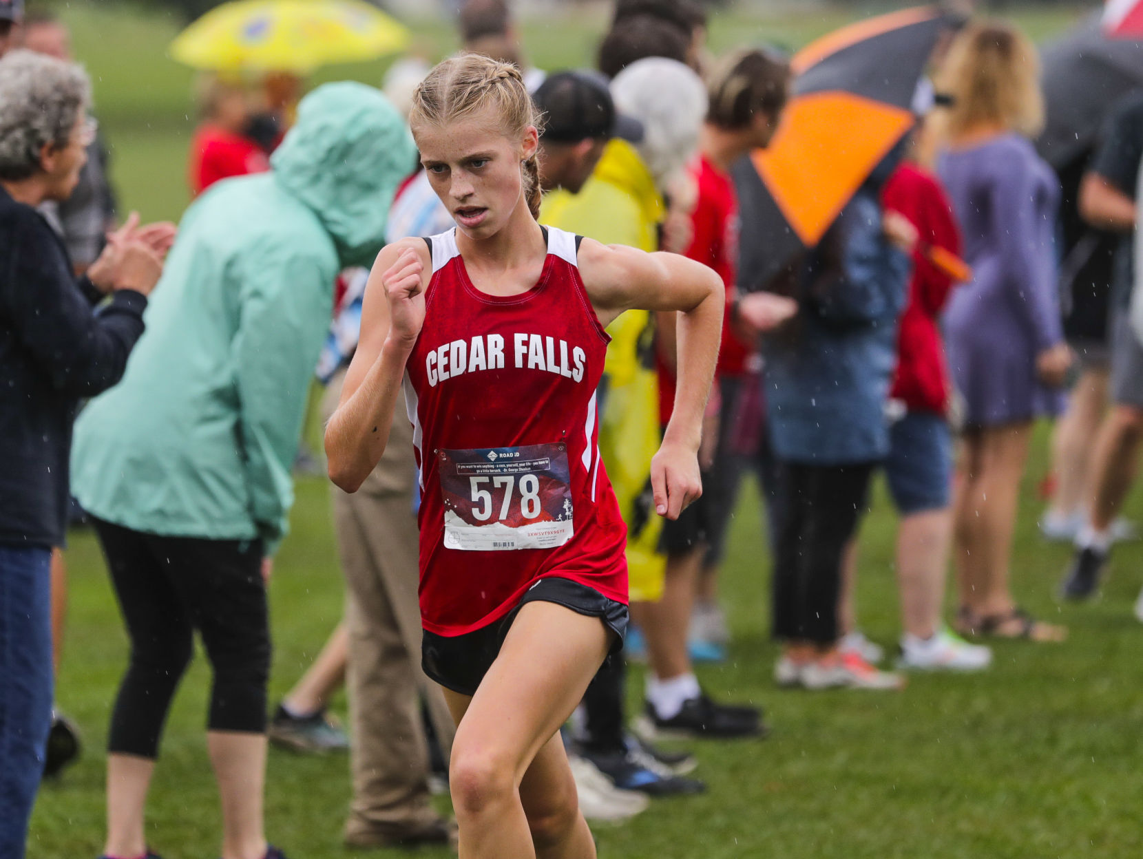 MVC XC Girls 9